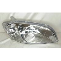 ราคา ไฟหน้า โตโยต้า วีออส รุ่นแรก ปี 2003 2004 ได้รับ 1 ชิ้น ดวงไฟหน้า FRONT LIGHT TOYOTA VIOS 2003 2004 สินค้าตรงรุ่น (17335580996)