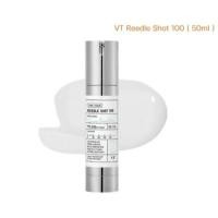 ราคา VT COSMETICS CICA Reedle Shot 100 300 700 Essence ไมโครซิกก้า ปริมาณ 50 ml (22873748689)