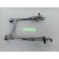 ราคา สวิงอามเดิมฮอนด้า monkey gorilla แท้ชุบโครเมี่ยม (20341182311)