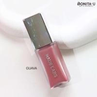 ราคา Haus Labs by Lady Gaga PHD HYBRID LIP GLAZE สี Guava No box แยกมาจากเซ็ต (23034703235)