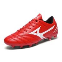 ราคา Fast Power 31 43 รองเท้าสตั๊ด รองเท้าฟุตบอล AG soccer shoes (22860631679)
