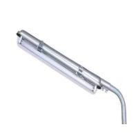 ราคา โคมไฟถนน โคมถนน อลูมิเนียม 1x40W พร้อมอุปกรณ์ และหลอดไฟยาวLED 1ชุด (21522310930)