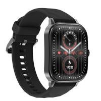 ราคา Jasoz Curveสมาร์ทวอทช์หน้าจอโค้ง หน้าจอสมาร์ทวอทช์จอสัมผัส นิ้วกันน้ำ Smart Watch โหมดออกกำลัง การเชื่อมต่อบลูทู แคลอรี่ รับสาย รองรับภาษาไทย Android (22546681244)