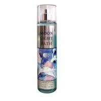 ราคา ของแท้100 Bath Body Works Fine Fragrance Mist Moonlight Path (9901561577)