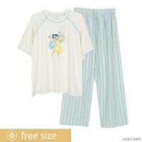 ราคา Josilins ชุดนอน ผู้ใหญ่ ลิขสิทธิ์ Disney Pixar Inside Out 2 คอลเลคชัน Characters ผ้าพรีเมียมคอตตอนยืดและวูเว่น (23011506158)