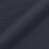 ราคา มูจิ เสื้อคาร์ดิแกนคอกลม ผู้หญิง MUJI Washable Crew Neck Cardigan (22808700590)