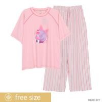 ราคา Josilins ชุดนอน ผู้ใหญ่ ลิขสิทธิ์ Disney Pixar Inside Out 2 คอลเลคชัน Characters ผ้าพรีเมียมคอตตอนยืดและวูเว่น (23011506156)