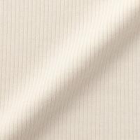 ราคา มูจิ เสื้อคาดิแกนตัวยาว ผู้หญิง MUJI Smooth Ribbed Long Cardigan (21783006183)