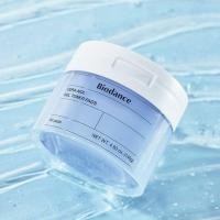 ราคา DAILYPAL BIODANCE Cera Nol Gel Toner Pads 60 Pads (22829363247)