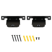 ราคา Qiug Mall Soundbar Wall Mount Bracket for SH4 SJ4R SJ4Y SJ4 SJ2 SK4D SJ5B SH8 SJ8S SH5 LAS455H NB5540 S54A1 D NB4540 S44A1 D Parts (21718483927)