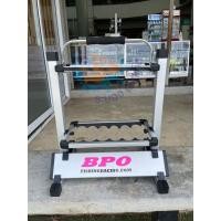 ราคา ที่วางคันเบ็ด อลูมิเนียม BPO BPO ROD STAND (22560085262)