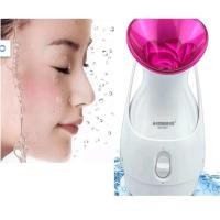 ราคา Bobber เครื่องอบไอน้ำหน้า Ionic เครื่องพ่นไอน้ำ สำหรับผิวหน้า (11195707662)