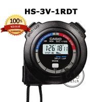 ราคา CASIO ของแท้ นาฬิกาจับเวลา รุ่น HS 70W 1D HS 80TW 1D HS 3V แถบล่างมี 2สี HS3V HS3 HS 3V 1R HS 3V 1B (18993864045)