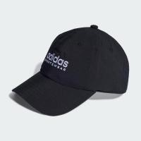 ราคา Adidas หมวกแก๊ป Seersucker Dad Cap Black White IP6315 (21594890202)