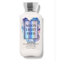 ราคา ของใหม่ ของแท้100 Bath Body Works MOONLIGHT PATH Body Lotion 236ml (9901826679)