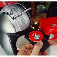 ราคา อะไหล่ ที่ใส่แคปซูลถาดใส่แคปซูล Tefal แท้100 จากศูนย์ สำหรับ เครื่องชงกาแฟ Krupรุ่น KP160 (19737208552)