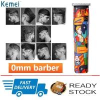 ราคา Kemei T Outliner ไร้สายแฟชั่น Graffiti Trimmer Men Zero Gapped Professional ปัตตาเลี่ยน Scrawl เสร็จสิ้นตัดผม (8955133648)