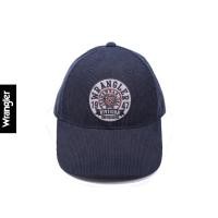 ราคา WRANGLER หมวกแก๊ปผู้ชาย รุ่น WR F224UHATN04 (22815709007)
