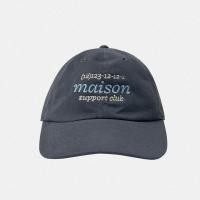 ราคา maison KEEPS Support Club Cap หมวกแก๊ป (22896876152)