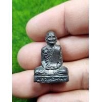 ราคา พระหลวงพ่อพรหมวัดช่องแคเก่าๆ (22497926253)