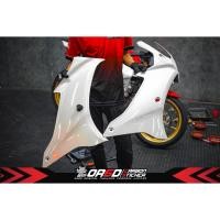 ราคา แฟริ่งชุดสีอะไหล่แท้เบิกศูนย์ แฟริ่งเดิม R15M R152022 ขึ้นไป แฟริ่งชุดสีรายการสินค้าเป็นคู่ (21110460996)