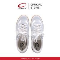 ราคา GAMBOL แกมโบล URBAN รองเท้าผ้าใบผู้ชาย รุ่น GB86186 Size 40 44 (21836207902)