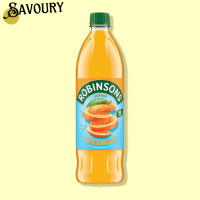 ราคา Robinsons Real Fruit Orange 1L น้ำผลไม้แท้ รสส้มจากอังกฤษ (22719771183)