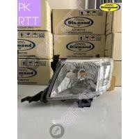 ราคา ไฟหน้า TOYOTA VIGO CHAMP ปี 2011 2014 ไฟตาหน้า วีโก้ แชมป์ โตโยต้า ไฟหน้าวีโก้ แชม ไฟมุมสีขาว ยี่ห้อตราเพชร Diamond (22884228975)