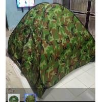 ราคา เป็นสนามเต้นสปริงขนาด 7 ฟุตมี 2 ประตูสามารถนอนได้ 1 คน 2 คนถึง 3 คน 4 คนตัวเป็นมีผ้าตาข่ายสามารถกันยุงได้ (22467878357)