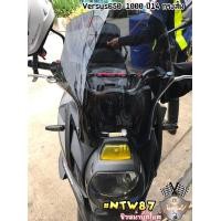 ราคา ชิวหน้าแต่ง Versys ทรงสั้น โฉมแรก ปี12 14 งานหนา พร้อมส่ง (12344983855)