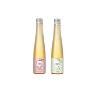 ราคา Sabai arom Rose and Jasmine Massage Oil Set 200ml X2 น้ำมันนวด อโรมา น้ำมันหอมระเหย ผ่อนคลาย บำรุงผิวอย่างล้ำลึก (22372780047)