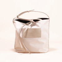 ราคา กระเป๋าสะพายข้าง สะพายไหล่ มินิมอล minimal ผ้ากันละอองน้ำ ดีไซน์เรียบง่าย คุณภาพดี (21683328828)