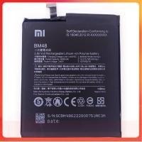 ราคา แบตเตอรี่ Xiaomi Mi Note 2 BM48 รับประกัน 3 เดือน แบต Mi Note 2 Battery Mi Note 2 (14358436672)