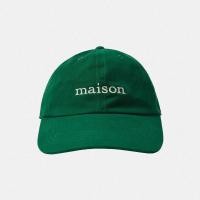 ราคา maison KEEPS The original maison Cap หมวกแก๊ป (22896674606)