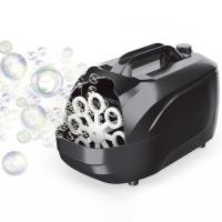 ราคา BermaBaby น้ำยาฟองสบู่ เครื่องทำฟองสบู่ เครื่องเป่าฟองสบู่อัตโนมัติ Bubble Machine ของเล่นเป่าฟอ สำหรับงานปาร์ตี้ งานแต่งงาน เวที (21346113388)