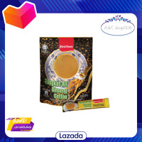 ราคา Promotion ส่งฟรี Gold choice TONGKAT ali ginseng coffee กาแฟโสม กาแฟผสมโสม กาแฟสำเร็จรูป มีเก็บปลายทาง (22209393199)