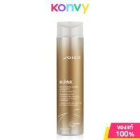 ราคา Joico K Pak Color Therapy Shampoo 300ml แชมพูสำหรับผมแห้งเสียจากการทำสี (21922045090)