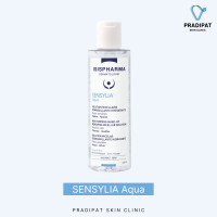 ราคา IsisPharma SENSYLIA 24h 24h Legere Gelee Aqua ผิวอิ่มน้ำ ให้ความชุ่มชื้น 24 ชม สำหรับผิวแพ้ง่าย บอบบาง จำหน่ายเฉพาะในโรงพยาบาลและคลินิก (17136085175)