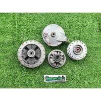 ราคา ชุดดุมสปาร์คนาโน สปาร์ค115i Yamaha Spark แท้มือสอง100 สินค้าเหมาะสำหรับทำสีใหม่ (22190362763)