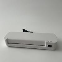 ราคา เครื่องเคลือบบัตร 5IN1 เครื่องเคลือบA4 A5 A6 เครื่องเคลือบกระดาษ เครื่องเคลือบเอกสาร เครื่องเคลือบพลาสติก เครื่องเคลือบพลาสติก Laminat (22817237215)