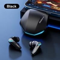 ราคา Lenovo GM2 Pro หูฟังเกมมิ่ง Low latency TWS หูฟังบลูทูธ bluetooth 5 3 Gaming EarphonesWith LED Lights (22898604574)
