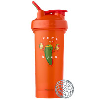 ราคา Foodie แก้วเชค Blender Bottle Special Edition Classic V 2 ขนาด 28oz แก้วShake BlenderBottleของแท้ นำเข้าจากอเมริกา (13912554312)
