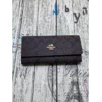 ราคา กระเป๋าสตางค์ใบยาว กระเป๋าสตางค์ใบยาว2 พับ (21537662071)