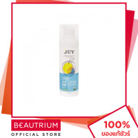 ราคา JUV Water Gel UV Protection SPF50 PA ครีมกันแดด 30ml BEAUTRIUM บิวเทรี่ยม (8269753070)