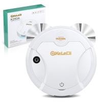 ราคา แบบไอน้ำ 120000PA หุ่นยนต์ดูดฝุ่น ไร้สาย Robot Vacuum Cleaner หุ่นยนต์ดูดฝุน โรบอร์ดดูดฝุ่น เครื่องดูดฝุ่นอัตโนมัติ (23009244281)