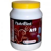 ราคา Nutribird อาหารนกลูกป้อนเอ 19 Nutribird A19 Bird 800g (20539487928)