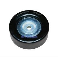 ราคา ลูกรอกสายพาน หน้าเครื่อง Space Wagon 4G69 04 11 ลูกรอกหน้าเครื่อง สเปซวากอน 2004 2011 (20770201960)