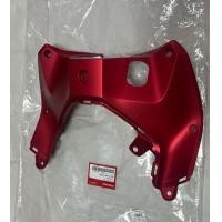 ราคา ฝาครอบตัวถังด้านหน้า สีแดงด้าน สัแดงสดเงา WAVE 110i ปี 2023 2024 อะไหล่แท้ 64310 K58 TF0ZH (22888585295)