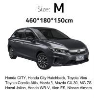 ราคา ผ้าคลุมรถยนต์ Yaris Ativ กันน้ำ100 ผ้าคลุมรถ ผ้าคลุมรถเก๋ง Toyota car cover ผ้าคุมรถเก็ง ผ้าคุลมรถยนต์ ผ้าคลุมรถกัน uv (22724654752)