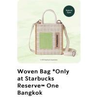 ราคา Starbucks Starbucks Reserve OneBangkok Exclusive Collection เบญจรงค์ สตาร์บัคส์ รีเสิร์ฟ วัน แบงค็อก (23023910639)